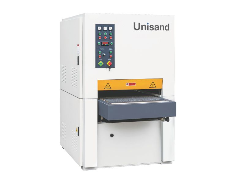 Đơn vị cung cấp máy chà nhám Unisand chất lượng, giá tận xưởng, bảo hành trọn đời