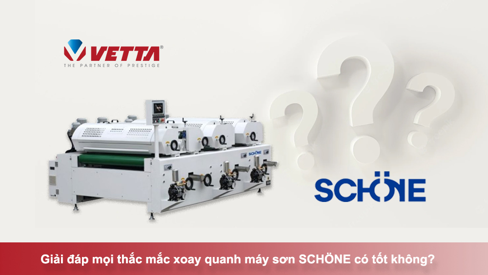 Answering all the questions about whether Schone paint machines are good or not?
