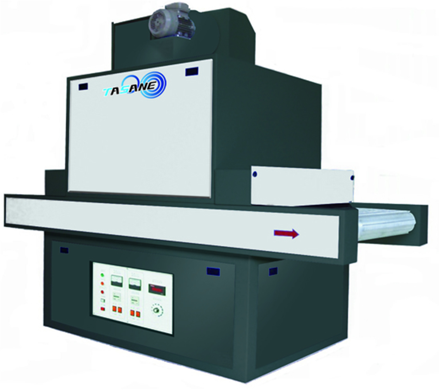 Tasane TS-W4T-W UV Curing Machine