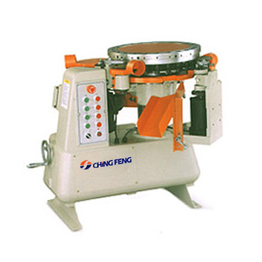 High Speed Dowel Cross-cut and Chamfering Machine Chingfeng DCC-220